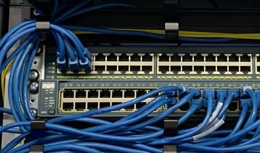 BIT-blogs – Cisco switches voor nieuwe verbindingen tussen BIT datacenters