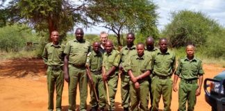 BIT-nieuws – Sensing Clues redt wilde dieren mede dankzij uptime datacenter BIT