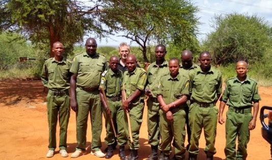 BIT-nieuws – Sensing Clues redt wilde dieren mede dankzij uptime datacenter BIT