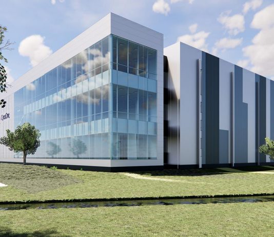 Relined – Relined Fiber Network verbindt CyrusOne in Amsterdam met eigen netwerk