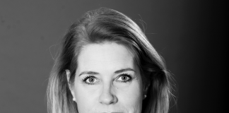 Relined – Kristel Landa aangesteld als Managing Director van Relined Fiber Network