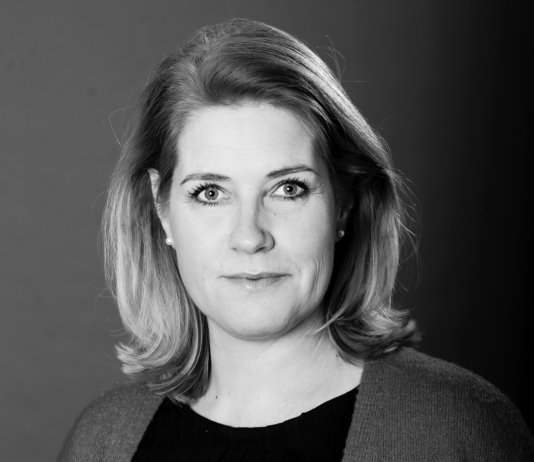 Relined – Kristel Landa aangesteld als Managing Director van Relined Fiber Network