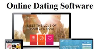 Online Dating Software Market 2020: Soaring Demand Assures Motivated Revenue Share by 2025 | Analysis by Badoo, SkaDate, AdvanDate, DatingScript, Chameleon, Grindr, Spark Networks Online Dating Software Market