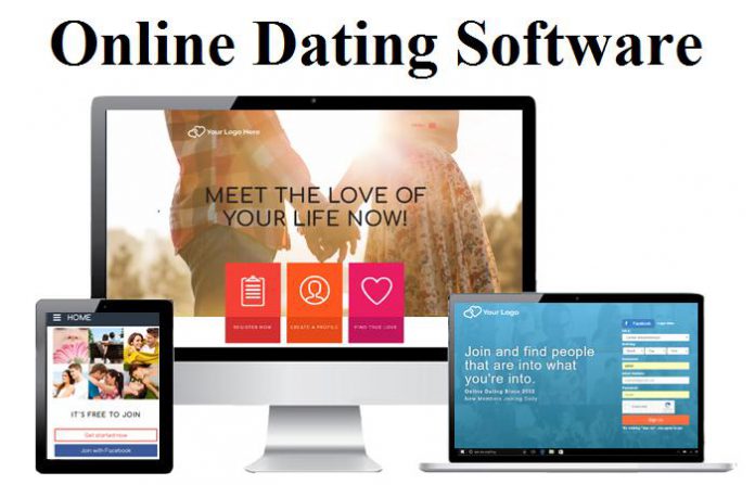Online Dating Software Market