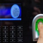 Biometrics for Banking Financial Services Market Next Big Thing
