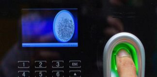 Biometrics for Banking Financial Services Market Next Big Thing | Major Giants AllTrust Networks, 3M, NuData Security Biometrics for Banking Financial Services Market Next Big Thing