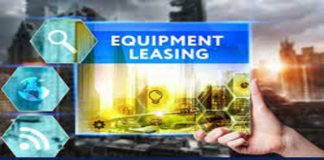 Equipment Leasing Software Market May see a Big Move | Major Giants Constellation Software, Asset Panda, Visual Lease Equipment Leasing Software Market