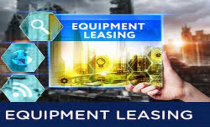 Equipment Leasing Software Market