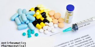 Post Covid-19 Scenario: Antirheumatics Pharmaceutical Market to Make Big Changes | Celgene, Novartis, Merck, Amgen Antirheumatics Pharmaceutical