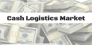 Cash Logistics Market Future Outlook to 2027 | GSLS, Lemuir Group, Loomis AB, Prosegur Cash, The Brink's Company, Cash Logistik Security AG, CMS Info Systems, G4S, Garda World Security, Global Security Logistics Cash Logistics Market - Premium Market Insights