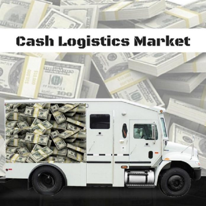 Cash Logistics Market - Premium Market Insights