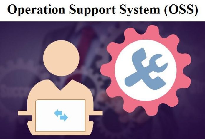 Operation Support System (OSS) Market