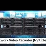 Network Video Recorder (NVR) Server Market