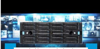 Booming Segments of Network Video Recorder (NVR) Server Market 2020-2028 Soaring Demand with Bosch, Siemens, Tyco, Hangzhou Hikvision, Honeywell, Schneider Network Video Recorder (NVR) Server Market