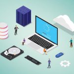 Cloud Backup & Recovery Software
