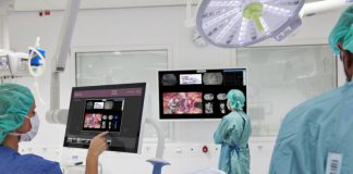 Medical Surgical Display Booming Segments; Investors Seeking Growth | Major Giants Ikegami Tsushinki, EIZO, Barco, COJE Displays Medical Surgical Display