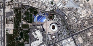 Aerial Imaging Market – Current Impact to Make Big Changes with Google, Cooper Aerial, EagleView, BLOM ASA, EagleView Aerial Imaging