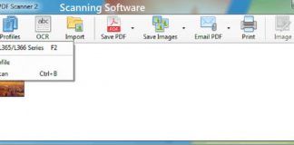 Scanning Software Market 2020 – 2024 : Exploring the Impact of Trends on Strategies of Key Players: Abbyy, ORPALIS,Adobe, Canon Scanning Software