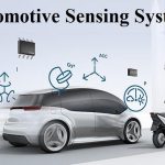 Automotive Sensing Systems Market