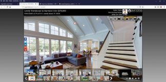 Virtual Tour Platform Market Likely to See Boom in Demand – Players in Action Matterport, 3DVista, IStaging Virtual Tour Platform