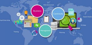 Business Continuity Management Software Market 2027 A Quantitative SWOT analysis By Dell Technologies Inc.,International Business Machines Corp.,LogicManager Inc Business Continuity Management Software Market 2027
