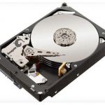 Hard Disk Drive(HDD)