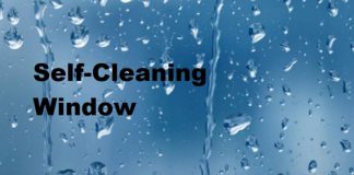 Self-Cleaning Window Market Is Booming Across the Globe Explored in Latest Report 2020 – 2025 | Top Key players Analsysis by – Balcony Systems Solutions, Cardinal Glass Industries Self-Cleaning Window Market