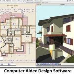 Computer Aided Design Software