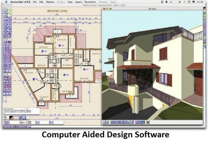 Computer Aided Design Software