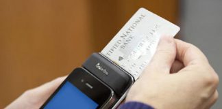 Global Mobile Card Reader Market Analysis and Forecast 2019-2025 Global Mobile Card Reader Market Analysis and Forecast