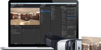 VR Development Software Market 2020-2028 Impact of COVID-19 Breakthrough with Valve, NVIDIA, Google, PTC, Little Star Media, High Fidelity, Autodesk VR Development Software Market