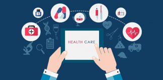Internet-of-Medical-Things (IoMT) Market Set for Rapid Growth and Technology Trend, Size, Share by 2027| LifeFuels, GENERAL ELECTRIC COMPANY, CARRÉ TECHNOLOGIES, Breathometer, Medtronic, Meru Health, Inc Internet-of-Medical-Things (IoMT) Market