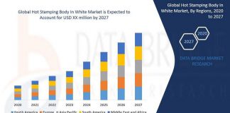 Hot Stamping Body in White Market Analysis and Forecasts by Service Key Players like MarkLines Co., Ltd., voestalpine AG, CIE Automotive, Magna International Inc, AISIN SEIKI Co., Ltd., Hot Stamping Body in White Market