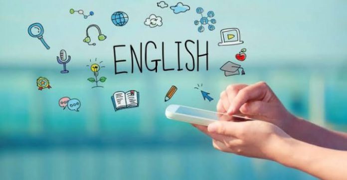 Digital English Language Learning