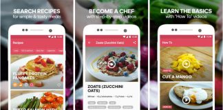 Recipe Apps Market to Boom Post 2020 | Focus Still on Companies like BBC Good Food, Tasty, Oh She Glows Recipe Apps