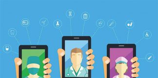 Patient Centric Healthcare App Market in Demand; Sentiment Is Shifting Towards Growth | Cerner, Fitbit, iPatientCare, MobileSmith, Klick, Siemens Patient Centric Healthcare App
