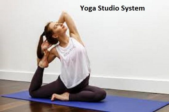 Yoga Studio System