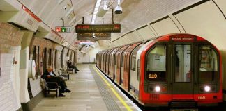 Rail Public Transport Market To Register Explosive Growth: Chicago Transit Authority, WMATA, Massachusetts Bay Transportation Authority, Metro, MTS, Madrid Metro, Advantech Co., Ltd., Rail Public Transport Market