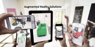 Augmented Reality Solutions Market Predicted to Witness Sustainable Evolution in Year 2020-2025 | HoloBuilder, TeamViewer, MojoApps, Upskill, Augment, IrisVR, Infinity Augmented Reality, ARCadia Augmented Reality Solutions