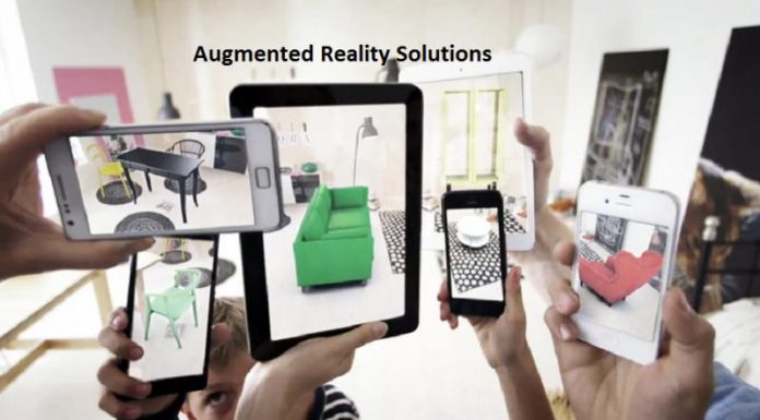 Augmented Reality Solutions
