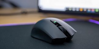 Wireless Mouse 2027 Market Analysis by Advanced Technologies and Rising Demand Led by customers Wireless Mouse