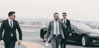 Private Security Service Market is Booming Worldwide with ABM industries, Honeywell, Allied Universal, Akal Security Private Security Service