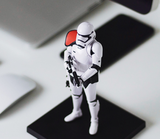 Nieuws & Blogs – “Wij zijn niet interessant genoeg voor cybercriminelen” – Er zijn meer kapers op de kust