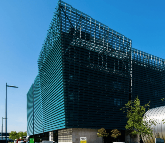 Relined – Datacenter NorthC Oude Meer wordt aangesloten op het eigen netwerk van Relined Fiber Network in Amsterdam