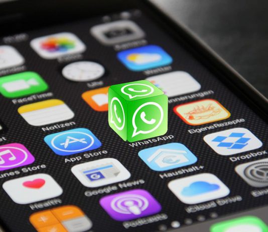 Nieuws & Blogs – Gegevens doorverkocht voor WhatsApp-fraude: wat te doen?