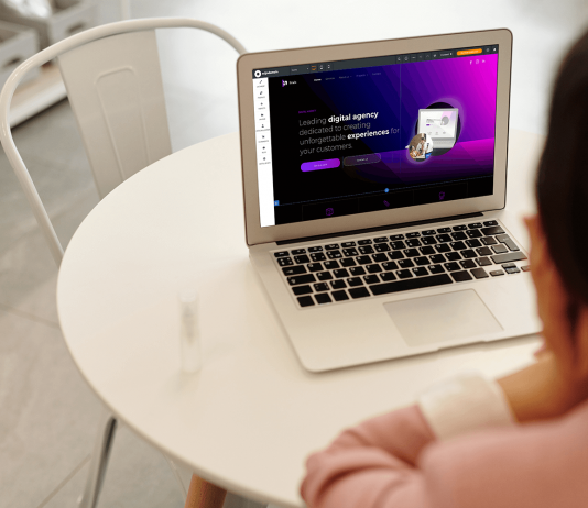 mijndomein.nl – Bouw en bewerk je website nog sneller door deze slimme aanpassingen in Websitemaker