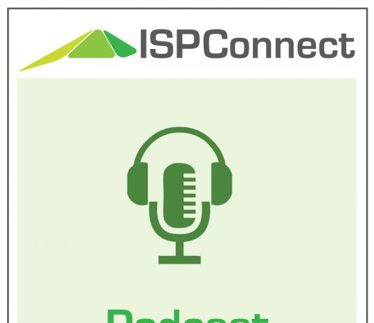 Nieuwe podcasts online; Heleen Sluijs, Melanie Rieback en Erik Bais.