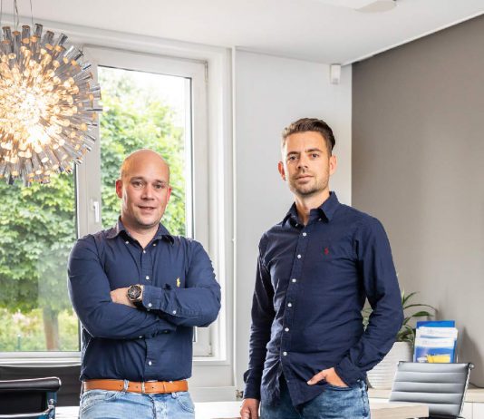 Total Webhosting Solutions breidt verder uit