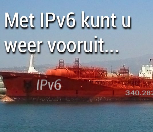 Tuxis B.V. – Public DoH/DoT/DNS64/NAT64 service!