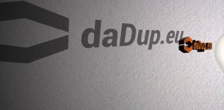 Tuxis B.V. – Veeam Backup & Recovery en daDup van Tuxis